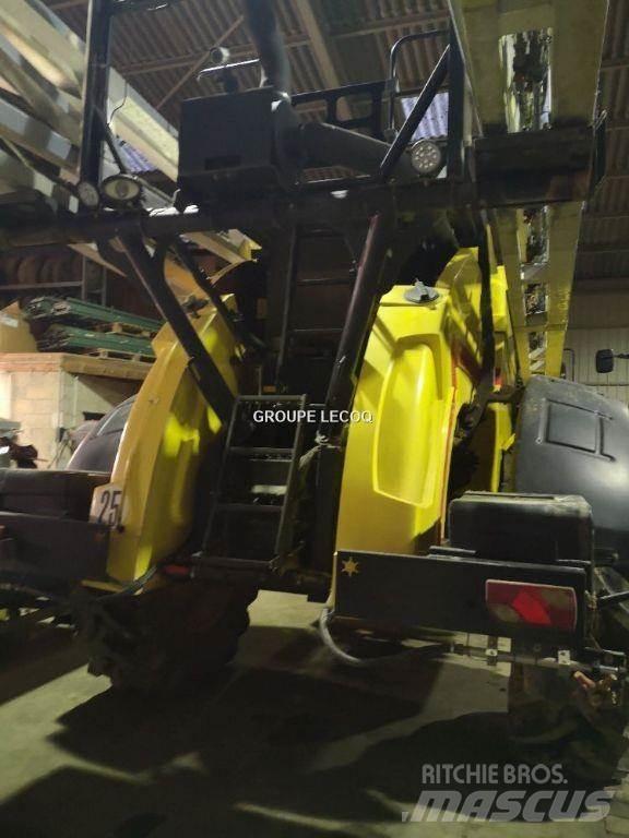 Artec F 40 Селскостопанство - Други