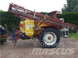 Beyne PLK3500 Прикачни пръскачки
