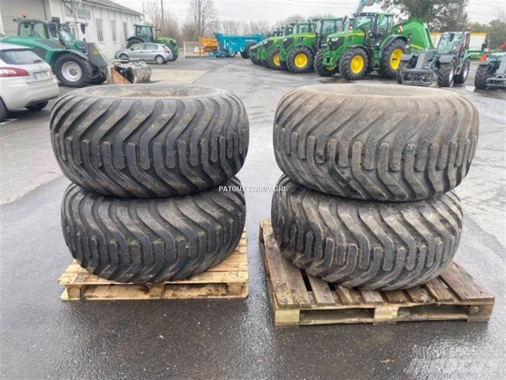 BKT 550/60R22,5 Колелета/Гуми
