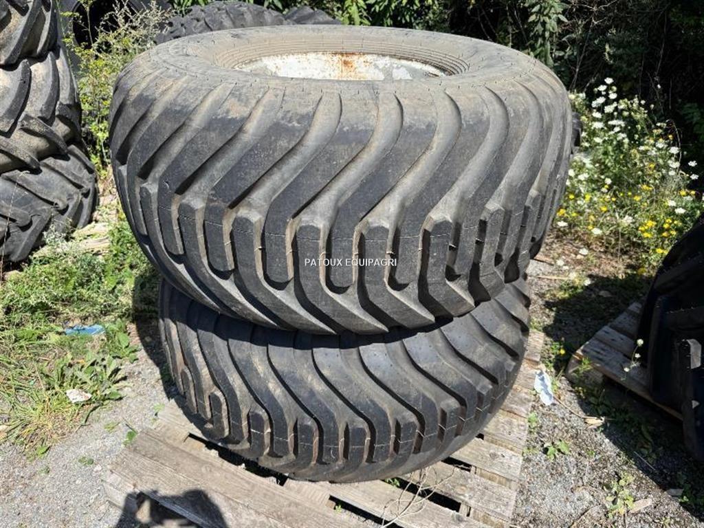BKT 550/60R22,5 Колелета/Гуми