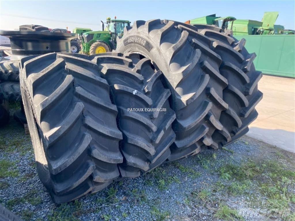 BKT 650/65R42 Колелета/Гуми