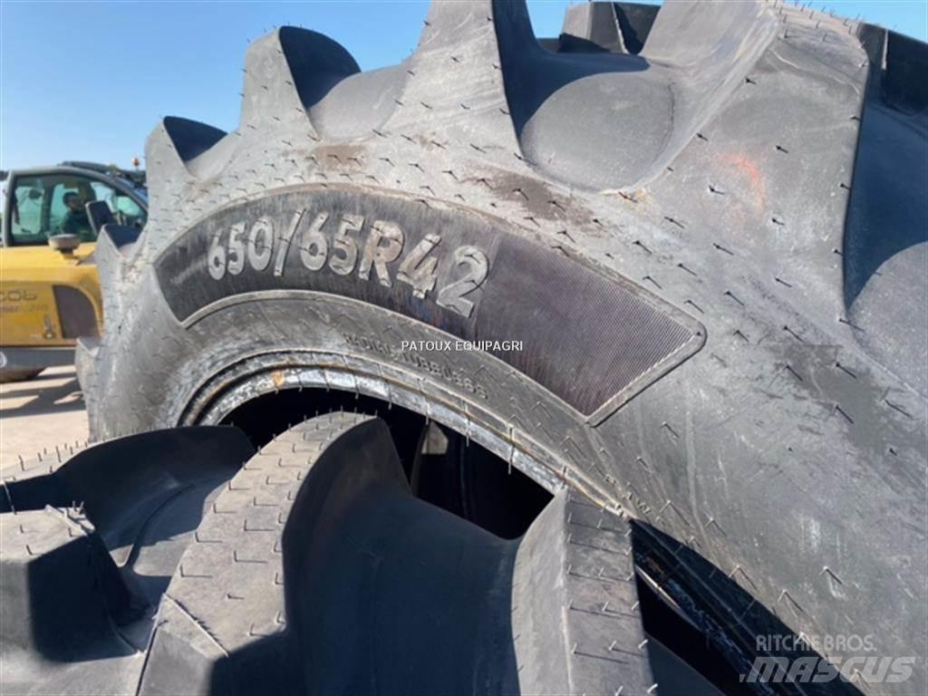 BKT 650/65R42 Колелета/Гуми