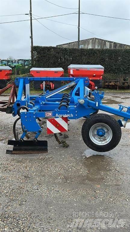  Carre C2M Брани