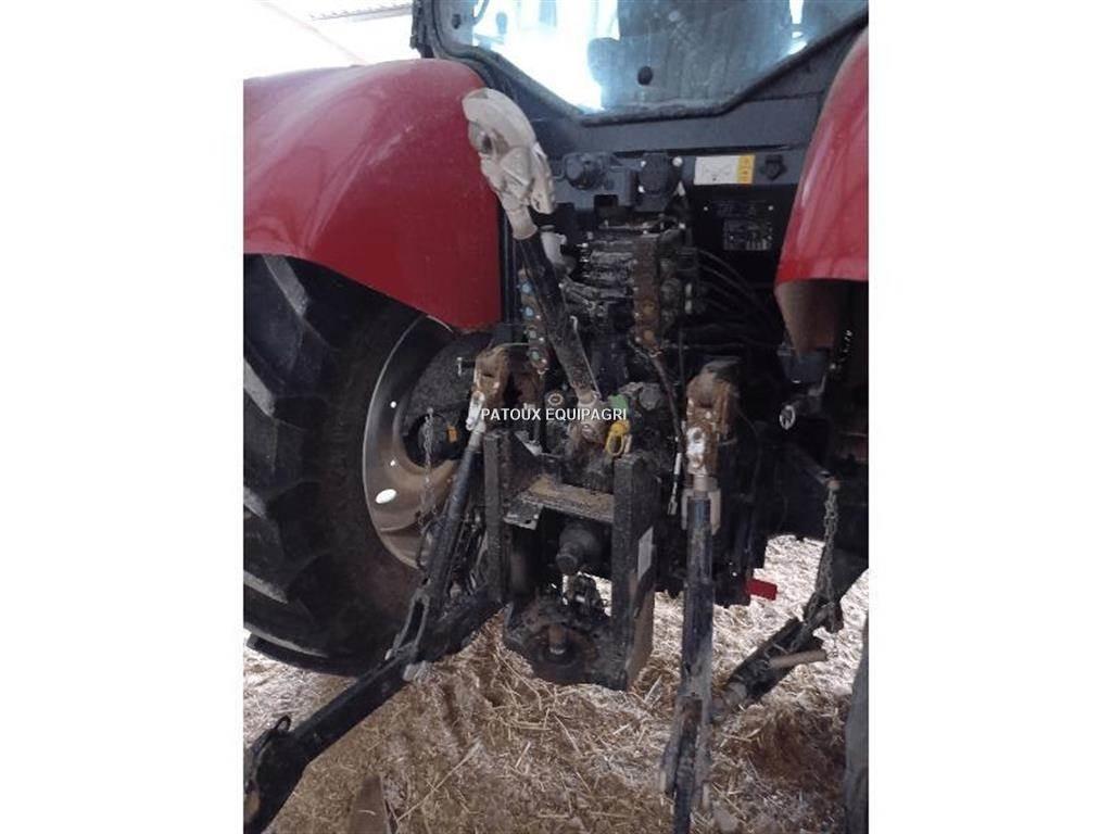 Case IH MAXXUM 150 Трактори