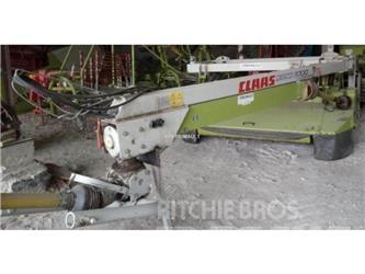 CLAAS DISCO 3000+ Брани и ротационни рали