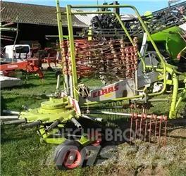CLAAS LINER 430 S Гребла и сенообръщачки