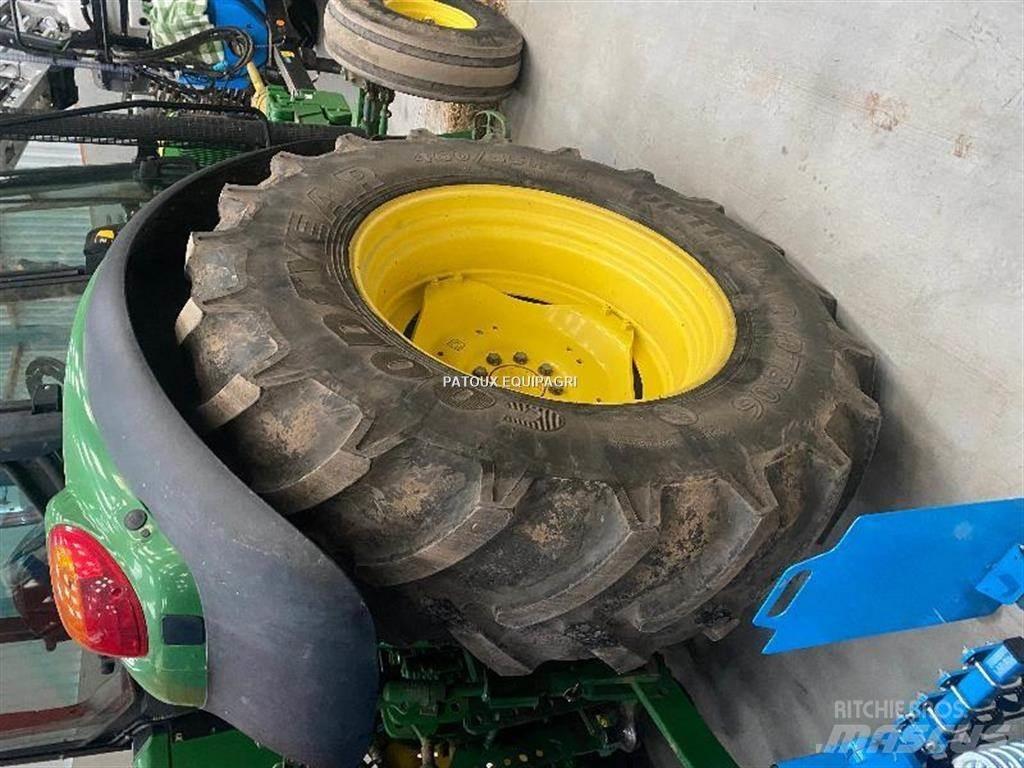 Goodyear 460/85R34 Колелета/Гуми