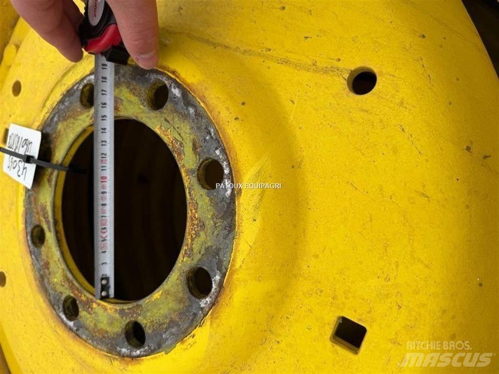 Goodyear 460/85R34 Колелета/Гуми