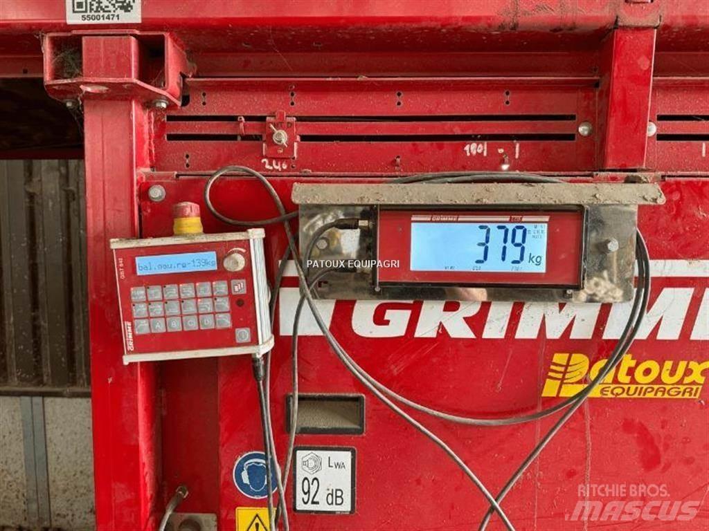 Grimme GBF Селскостопанство - Други