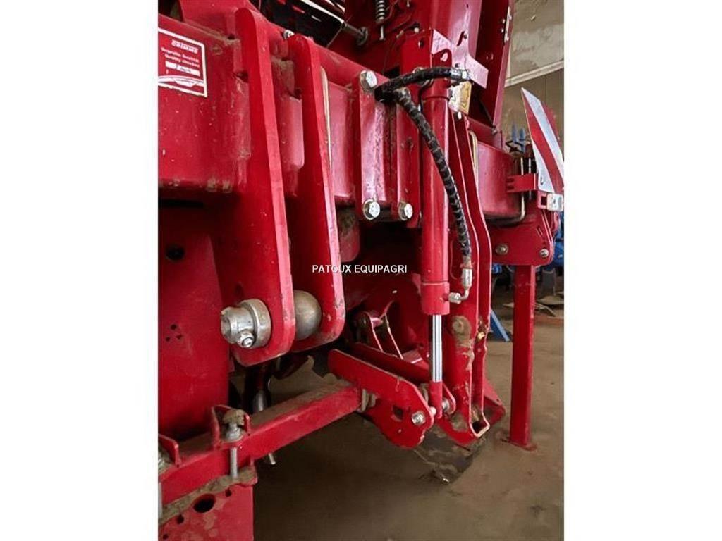 Grimme GL420 Картофосадачки