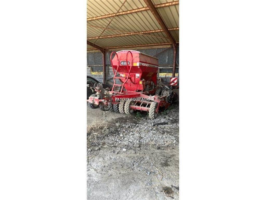Horsch PRONTO 3DC Машини за прецизно сеене