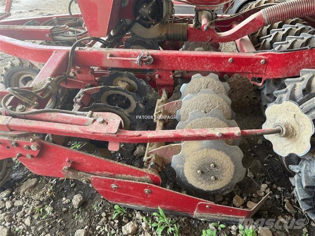 Horsch PRONTO 3DC Машини за прецизно сеене
