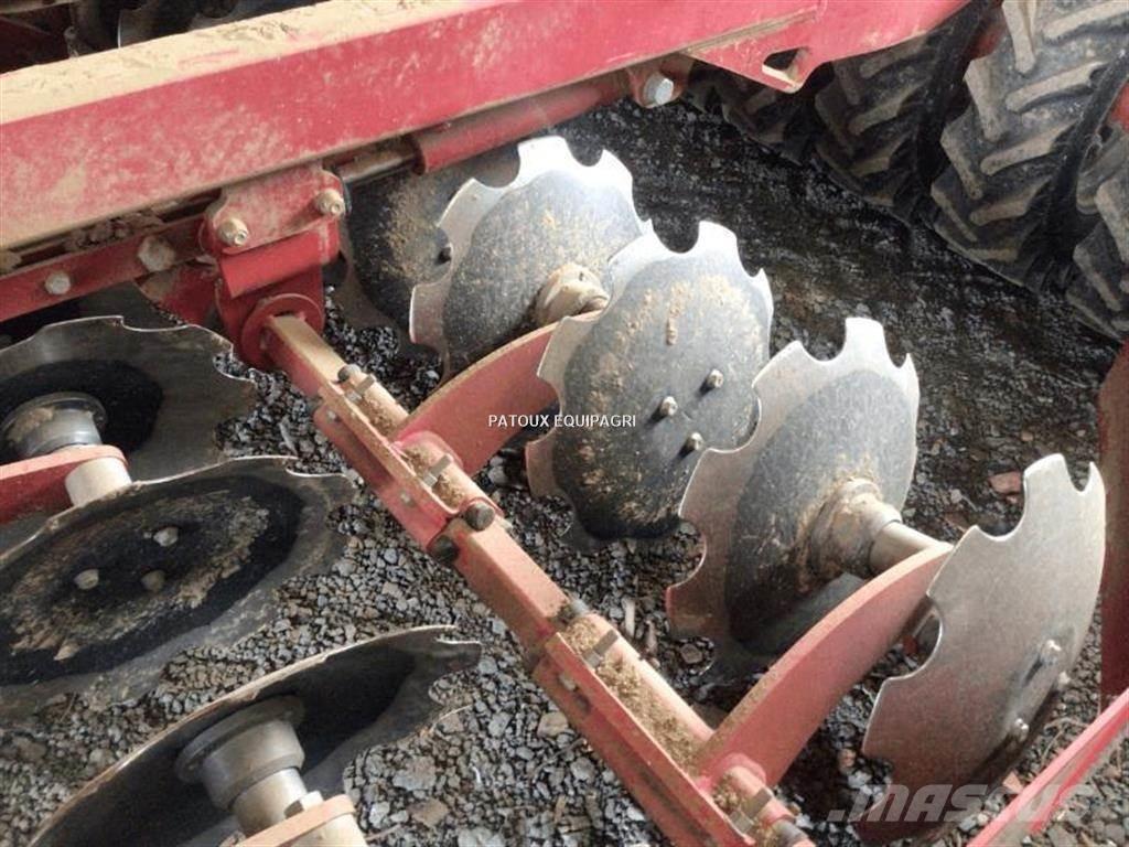 Horsch PRONTO 3M Машини за прецизно сеене