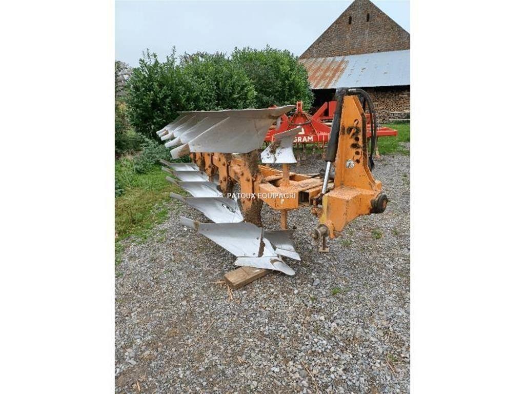 Huard PR65T Стандартни плугове