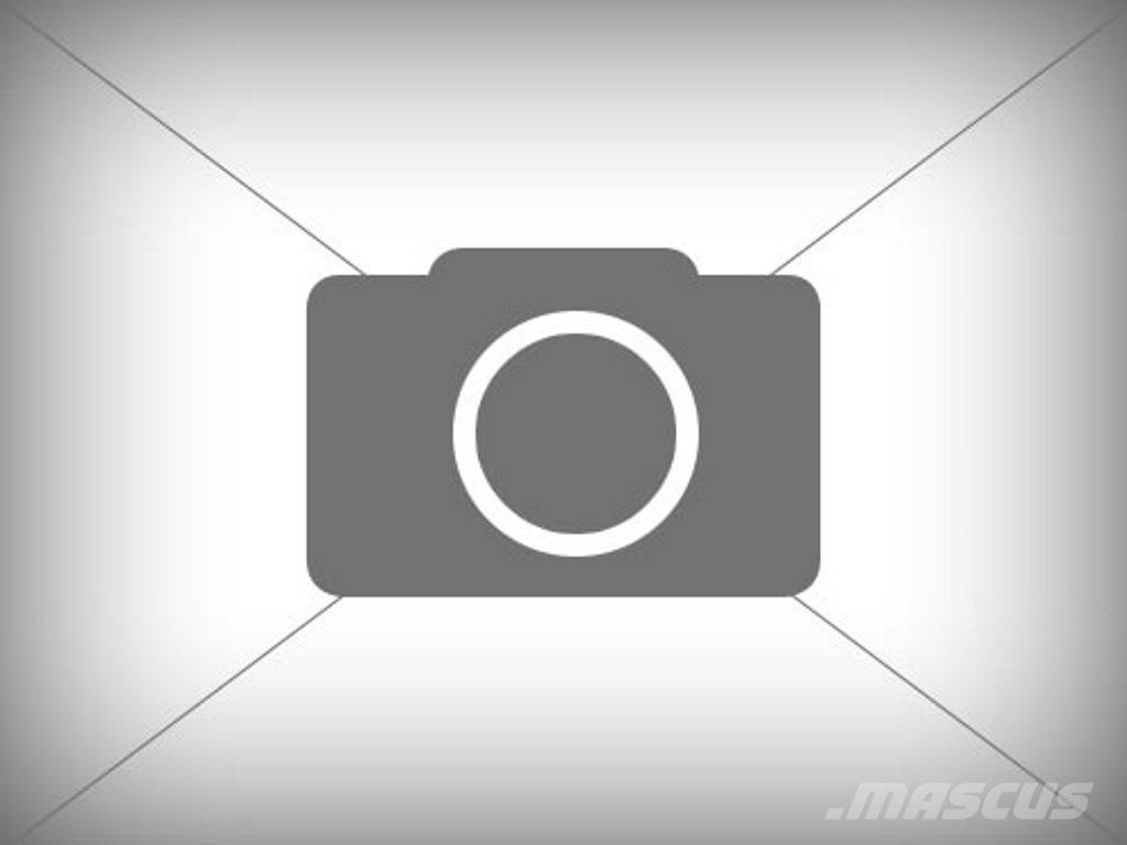 JCB 538-70 XTRA Телескопични товарачи за селското стопанство