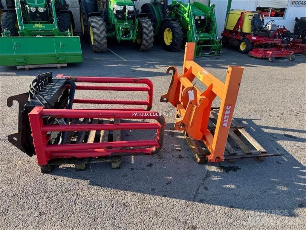 JLG PINCE Селскостопанство - Други