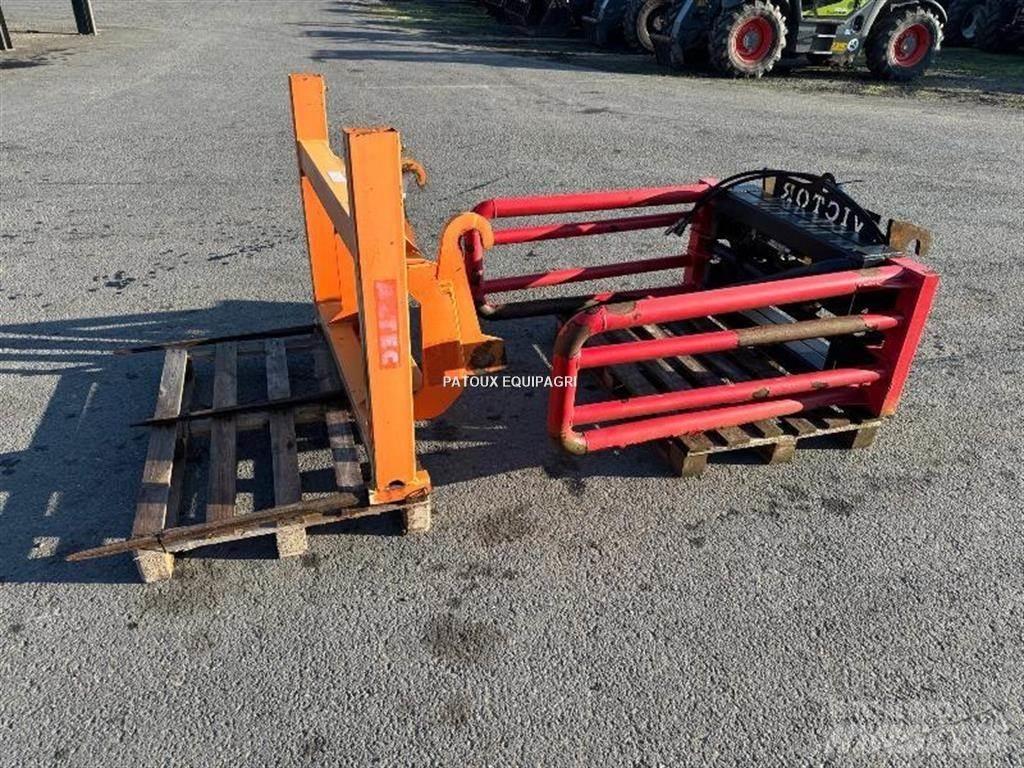 JLG PINCE Селскостопанство - Други