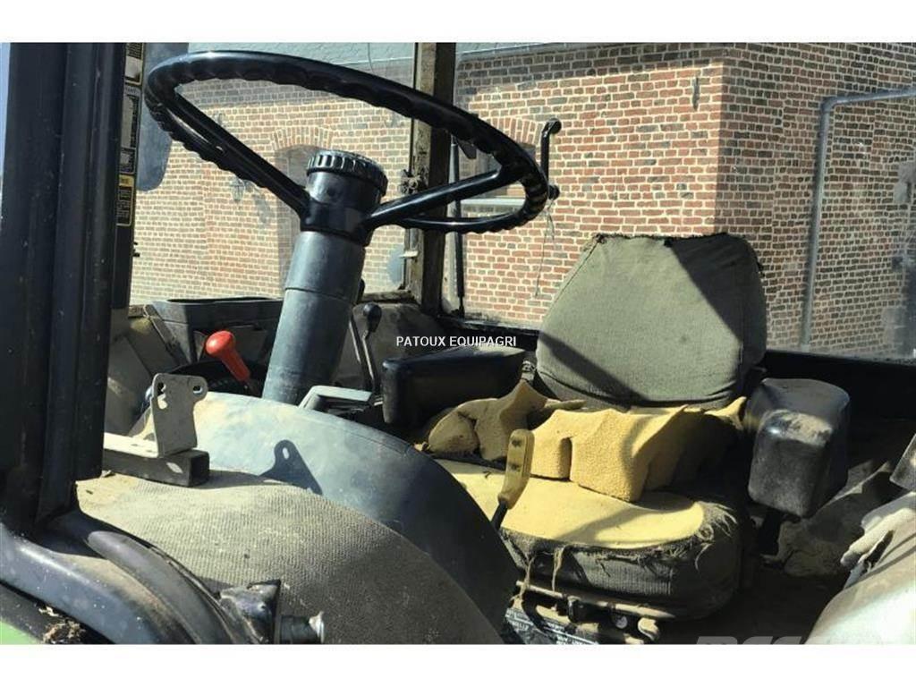 John Deere 4055 Трактори