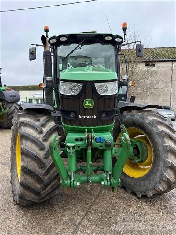 John Deere 6150R Трактори