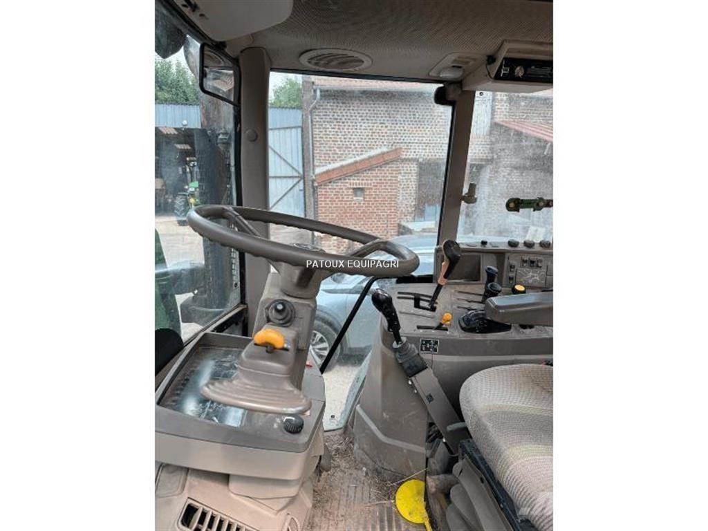 John Deere 6230 Трактори