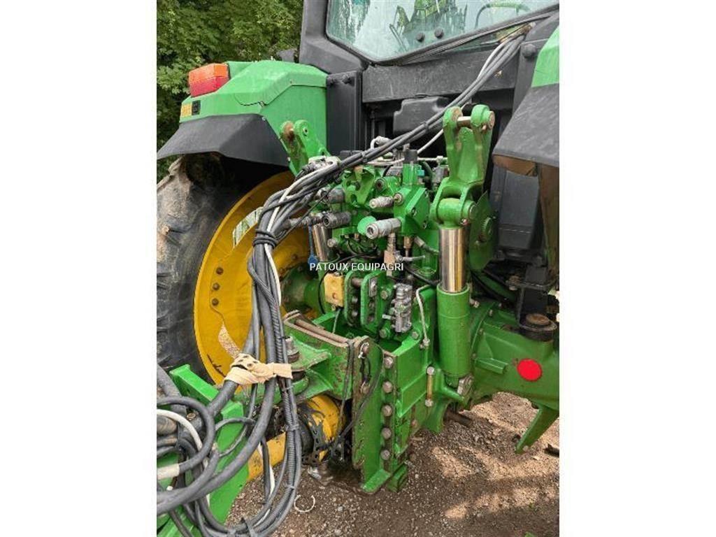 John Deere 6910 Трактори