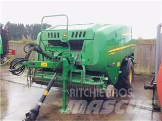 John Deere C441R Машини за опаковане