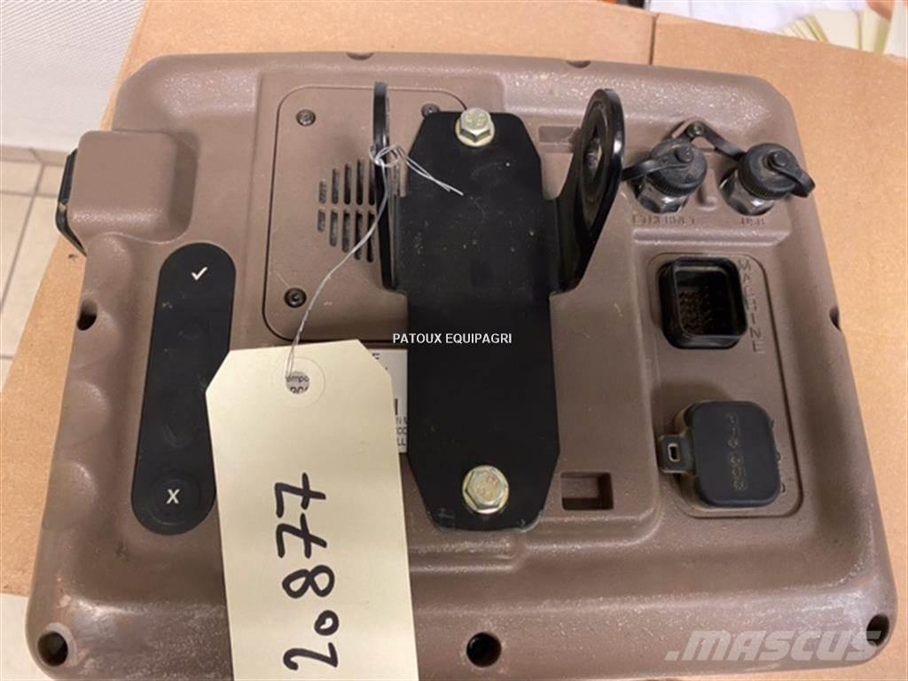 John Deere GS2630 Други машини за сеене и аксесоари