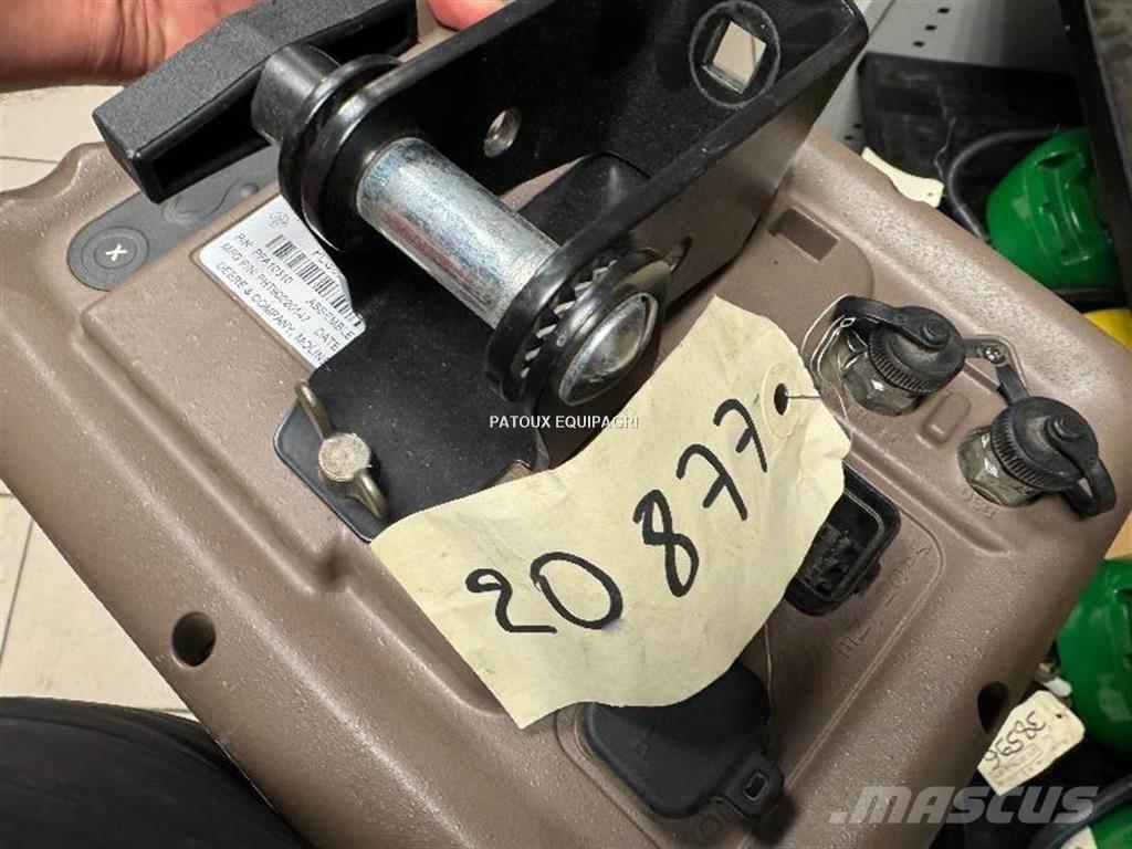 John Deere GS2630 Други машини за сеене и аксесоари