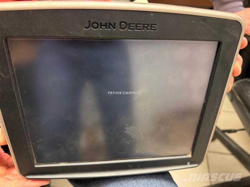 John Deere GS2630 Други машини за сеене и аксесоари