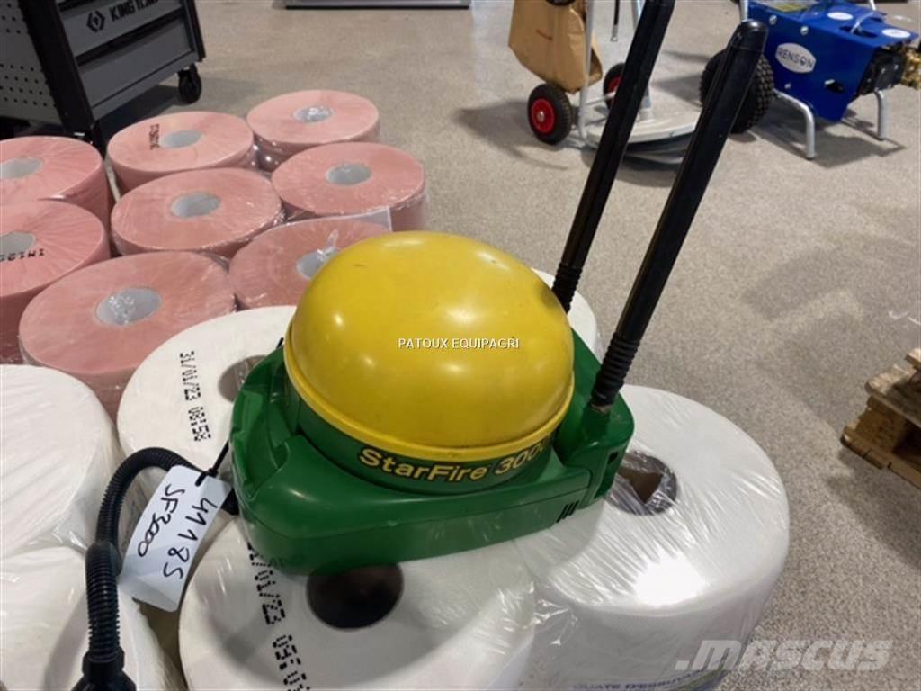John Deere SF3000 Други машини за сеене и аксесоари