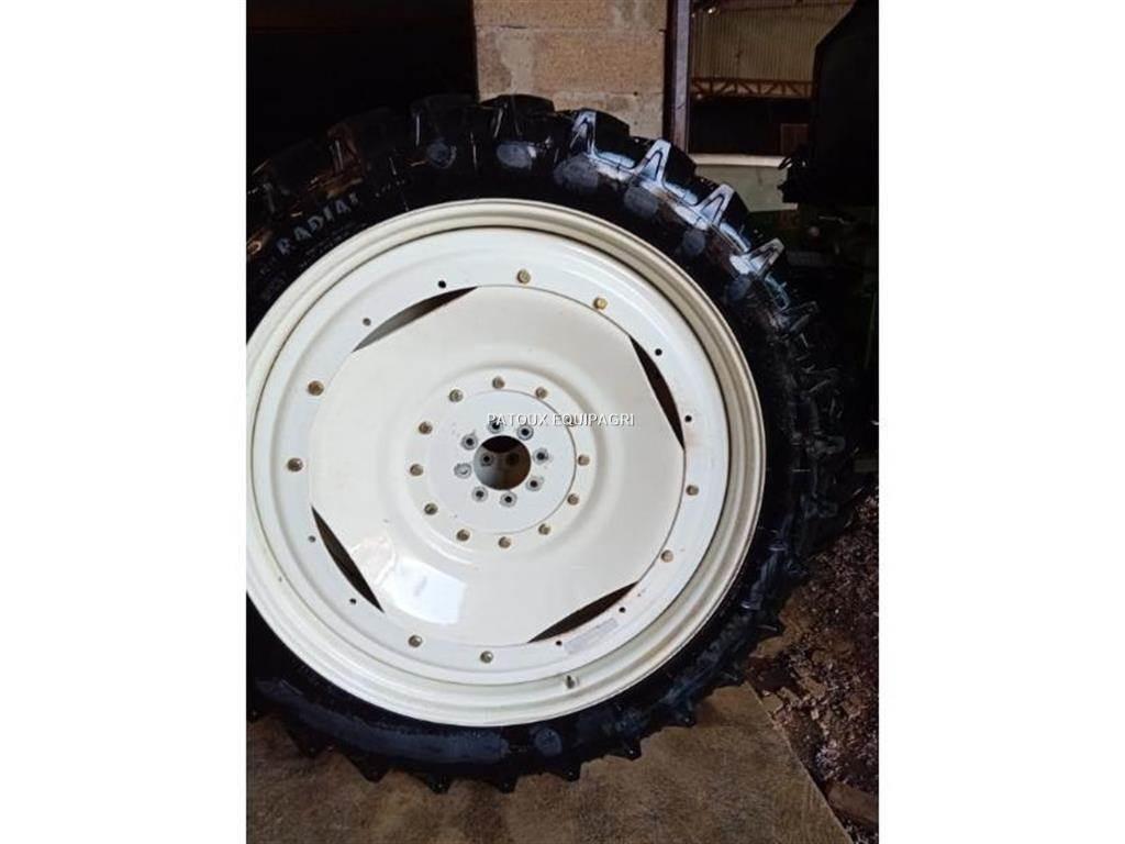 Kleber 270/95R48 Колелета/Гуми