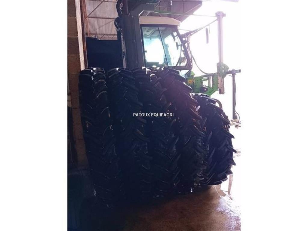 Kleber 270/95R48 Колелета/Гуми