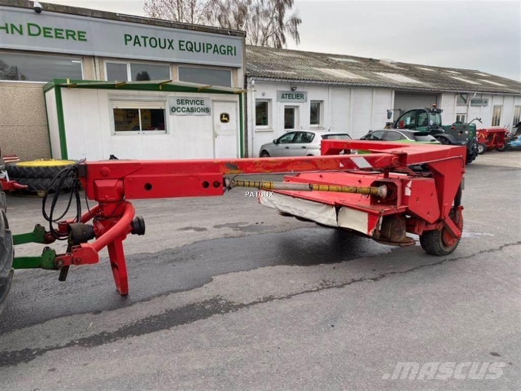 Kuhn FC250 Кондиционери за косачки
