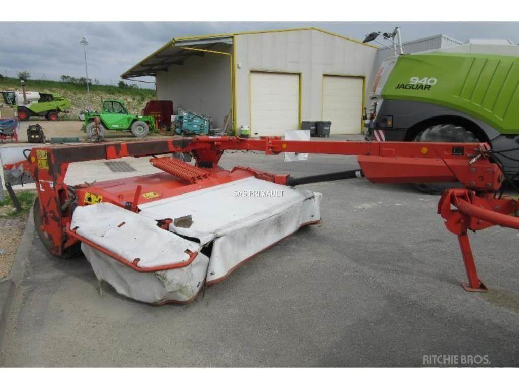 Kuhn FC283TG Кондиционери за косачки