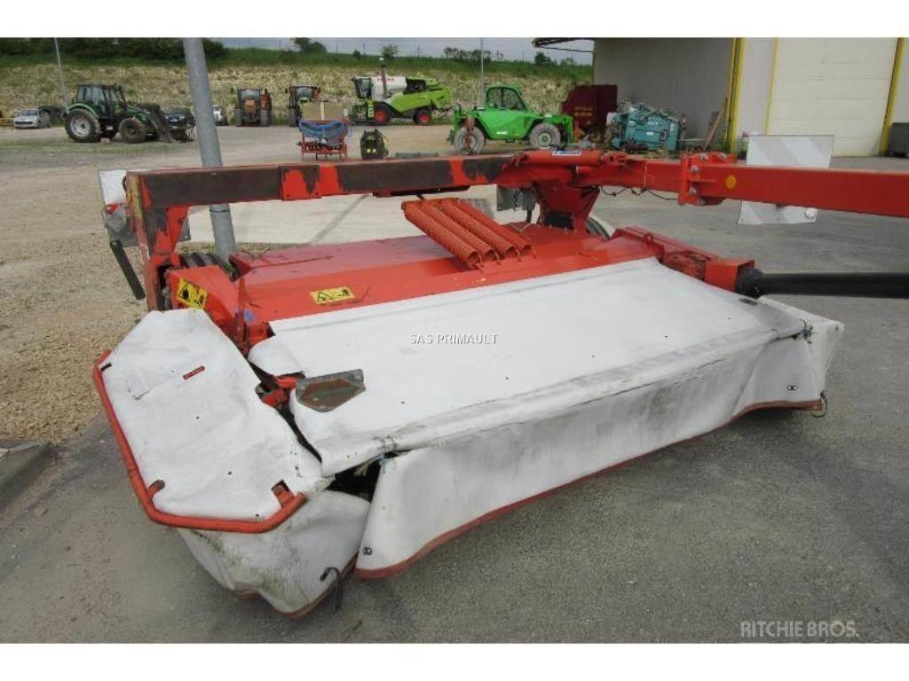 Kuhn FC283TG Кондиционери за косачки