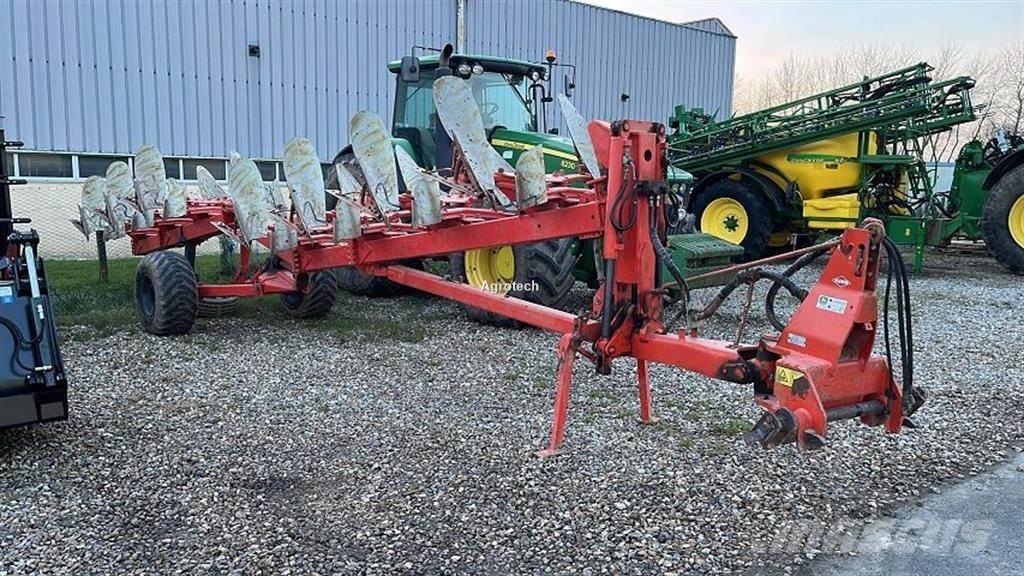 Kuhn MANAGER C 7 Стандартни плугове