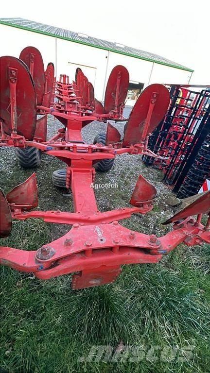 Kuhn MANAGER C 7 Стандартни плугове