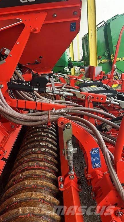 Kuhn VENTA LC4000 Комбинирани редосеялки