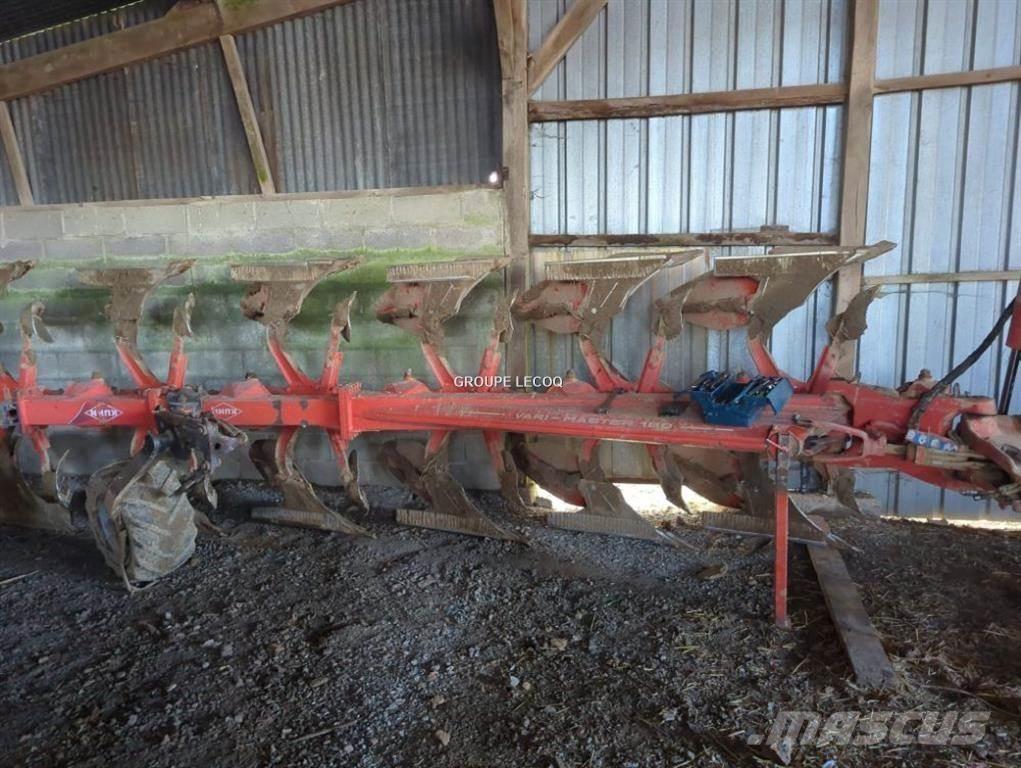 Kuhn VM 180 Стандартни плугове