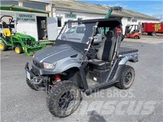Kymco UXV 700 АТВ