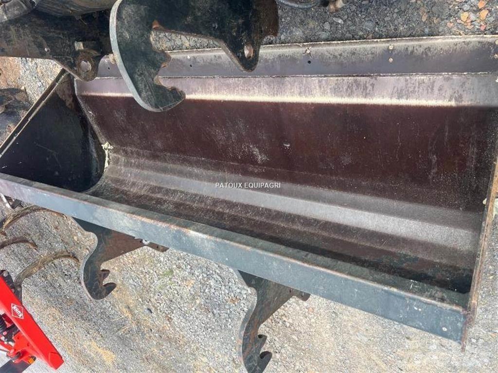 Mailleux BTA245 Аксесоари за челни товарачи