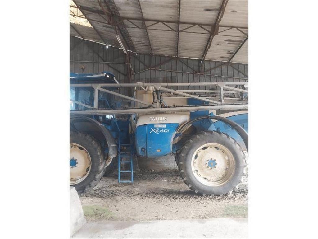 Matrot XENON 4300 Селскостопанство - Други