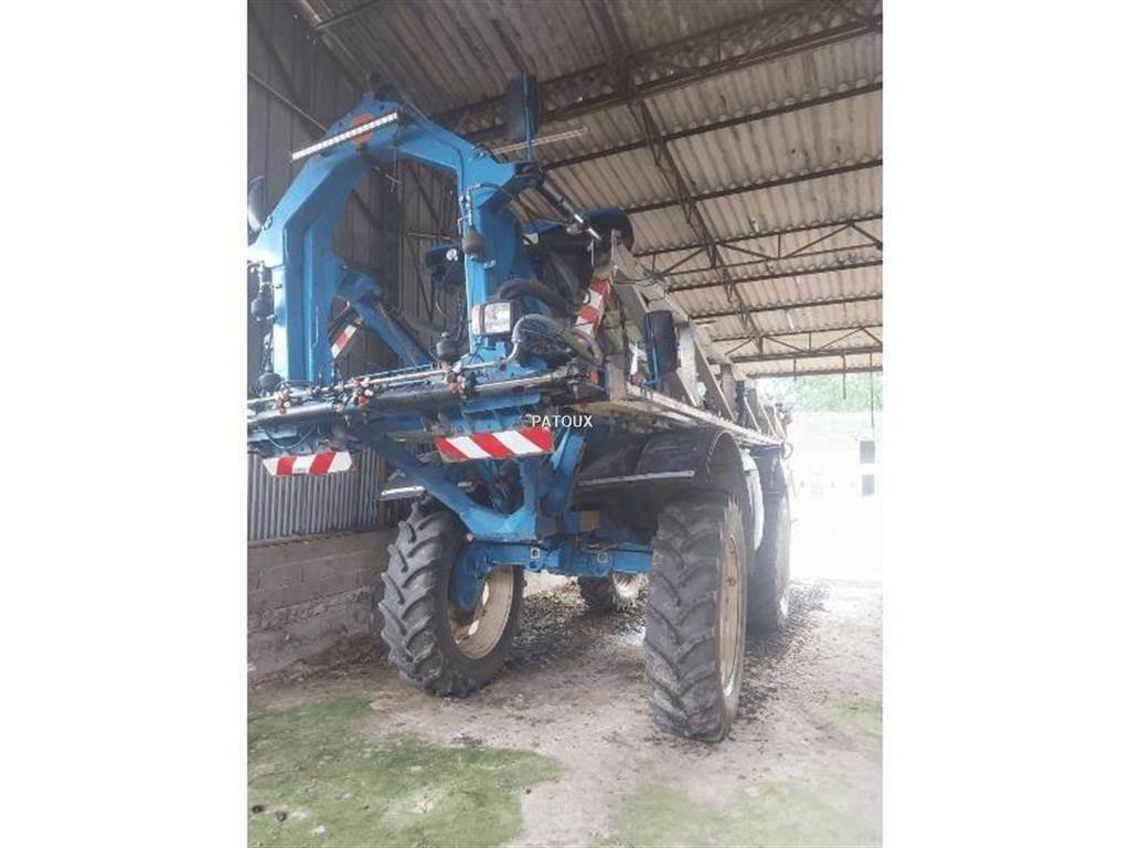Matrot XENON 4300 Селскостопанство - Други