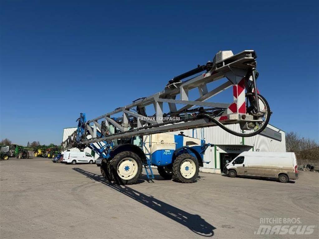 Matrot XENON 4300 Селскостопанство - Други