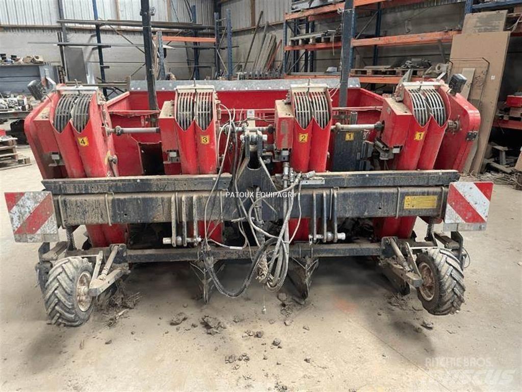 Miedema CP42 Картофосадачки