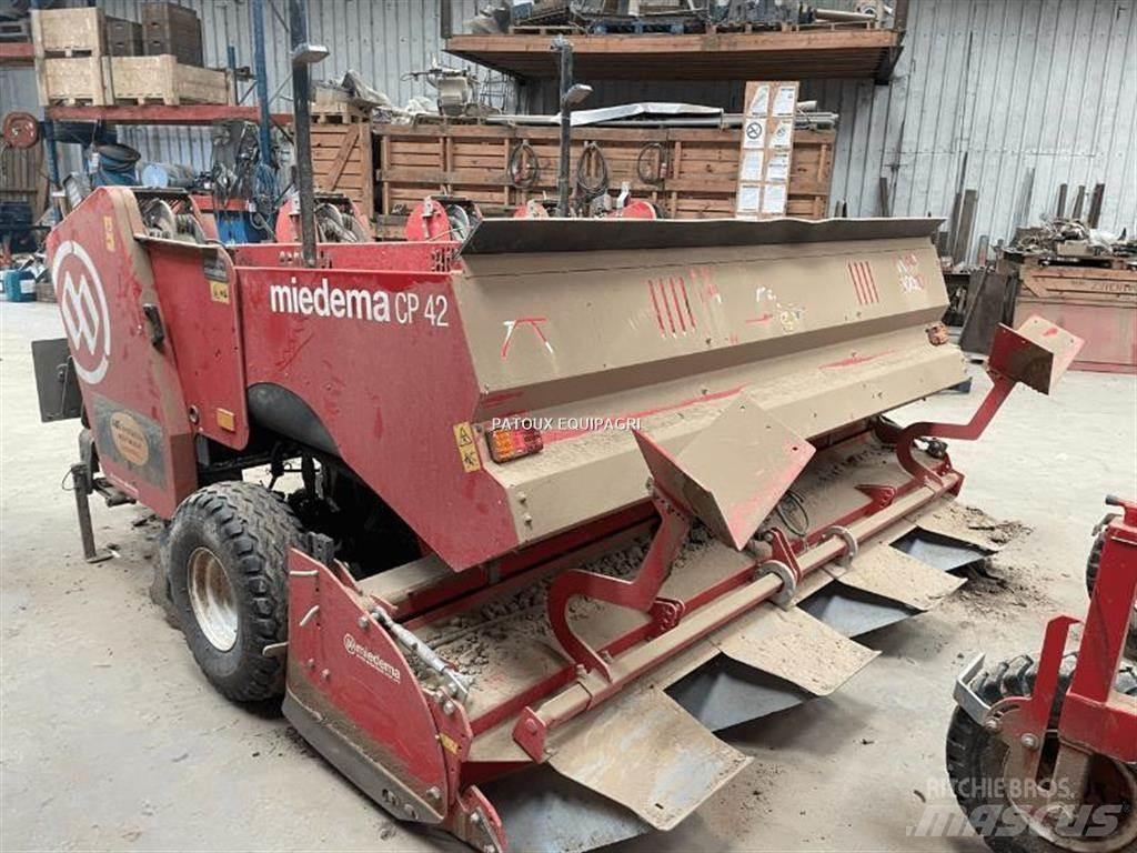 Miedema CP42 Картофосадачки