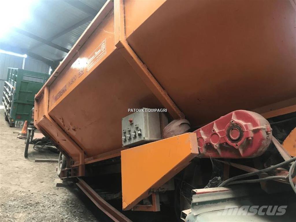 Miedema DISCO 450 Селскостопанство - Други