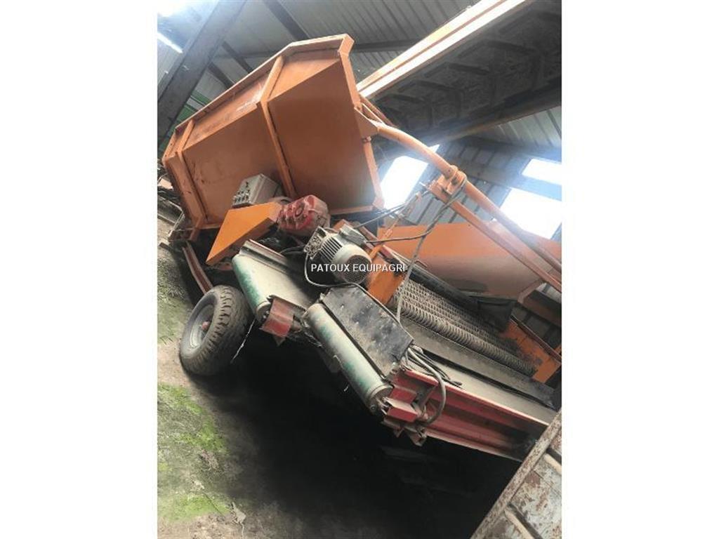 Miedema DISCO 450 Селскостопанство - Други