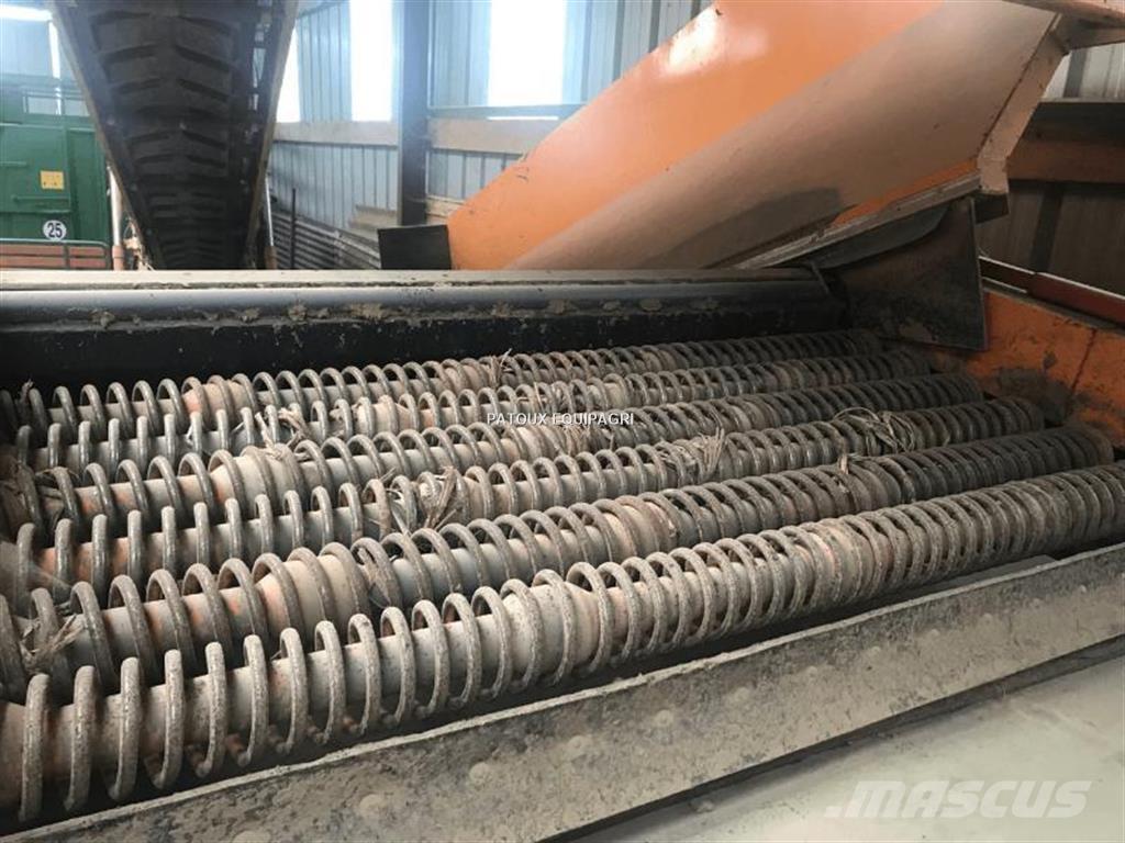 Miedema DISCO 450 Селскостопанство - Други