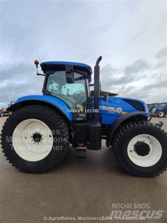 New Holland T7 230 Трактори